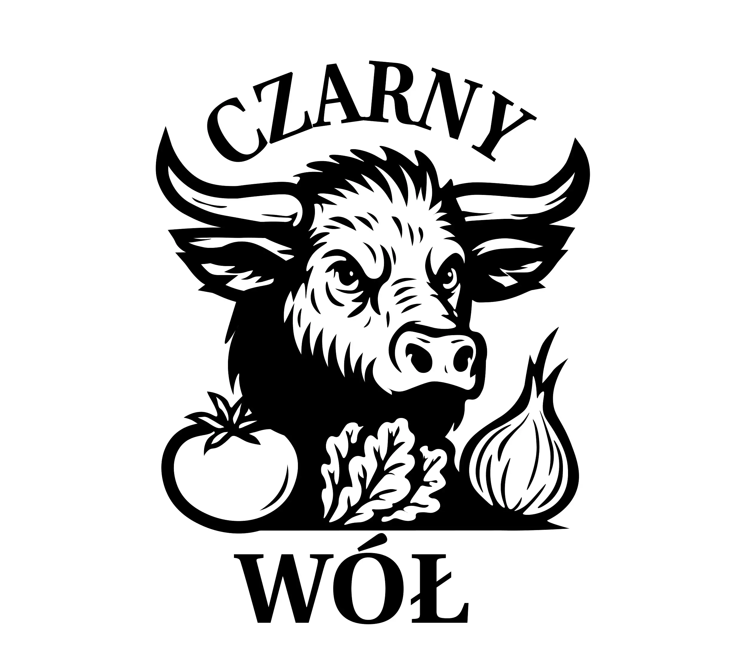 Logo Czarny Wół